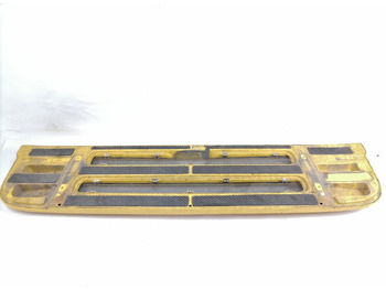 Μάσκα ψυγείου για Φορτηγό Scania Grille panel 1536807: φωτογραφία 2