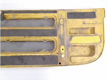 Μάσκα ψυγείου για Φορτηγό Scania Grille panel 1536807: φωτογραφία 3