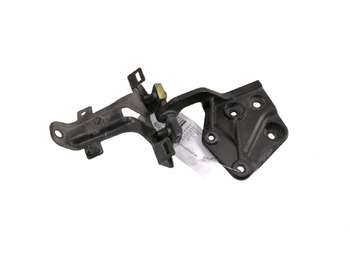 Μάσκα ψυγείου SCANIA