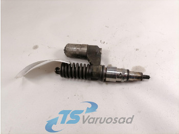 Αντλία καυσίμου SCANIA