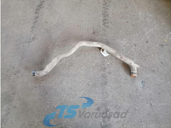 Σύστημα ψύξης SCANIA