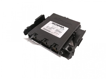 Ηλεκτρονική μονάδα ελέγχου SCANIA