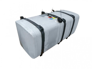 Ρεζερβουάρ καυσίμου SCANIA