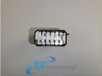 Καμπίνα για Φορτηγό Scania Lüliti 1421867: φωτογραφία 2