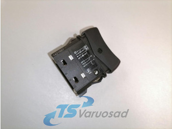 Καμπίνα για Φορτηγό Scania Lüliti 1421867: φωτογραφία 4