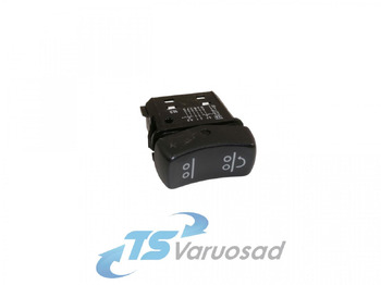 Καμπίνα SCANIA