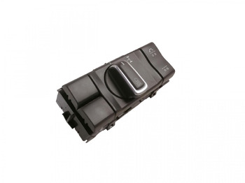 Καμπίνα SCANIA