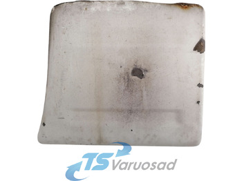 Σιγαστήρας SCANIA