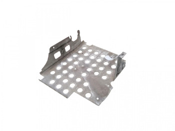 Σιγαστήρας SCANIA