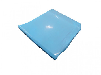 Σιγαστήρας SCANIA