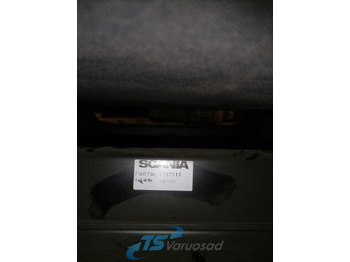 Kάθισμα για Φορτηγό Scania Passenger seat 1797511: φωτογραφία 2 Kάθισμα για Φορτηγό Scania Passenger seat 1797511: φωτογραφία 2