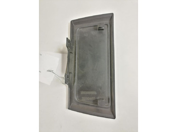 Αεροδυναμική/ Αεροτομή για Φορτηγό Scania Plastikdetail 2310450: φωτογραφία 2 Αεροδυναμική/ Αεροτομή για Φορτηγό Scania Plastikdetail 2310450: φωτογραφία 2