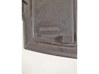 Αεροδυναμική/ Αεροτομή για Φορτηγό Scania Plastikdetail 2310450: φωτογραφία 3 Αεροδυναμική/ Αεροτομή για Φορτηγό Scania Plastikdetail 2310450: φωτογραφία 3