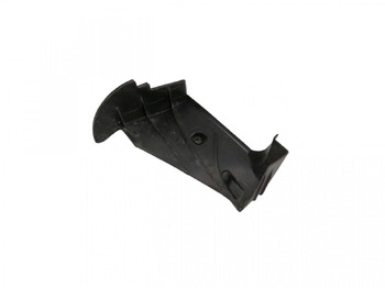 Αεροδυναμική/ Αεροτομή SCANIA