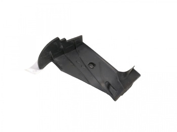 Αεροδυναμική/ Αεροτομή SCANIA