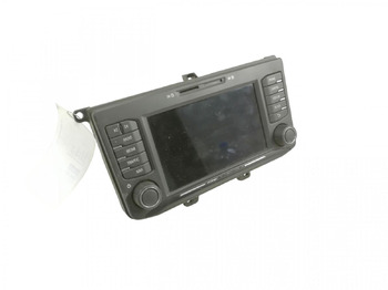 Ηλεκτρικό σύστημα SCANIA