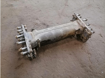 Πλαίσιο/ Σασί για Φορτηγό Scania Raami vahetala 2590507: φωτογραφία 5