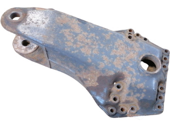 Ανάρτηση SCANIA