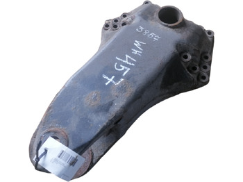 Ανάρτηση SCANIA