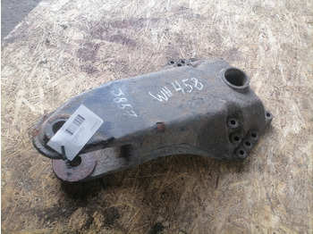 Ανάρτηση για Φορτηγό Scania Rear axel spring 1377745: φωτογραφία 2