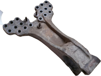 Ανάρτηση SCANIA