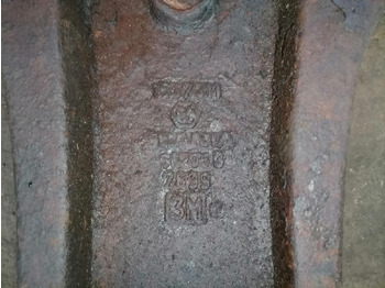 Ανάρτηση για Φορτηγό Scania Rear axel spring 1537311: φωτογραφία 4