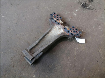 Ανάρτηση για Φορτηγό Scania Rear axel spring 1537311: φωτογραφία 3