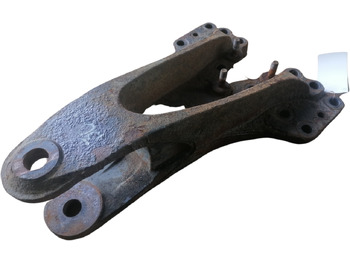 Ανάρτηση SCANIA