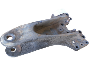 Ανάρτηση SCANIA