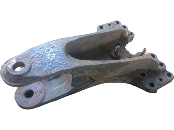 Ανάρτηση SCANIA