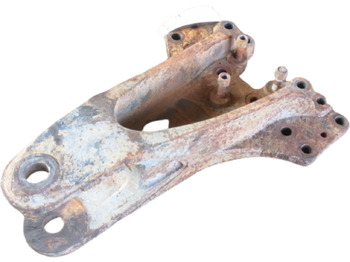 Ανάρτηση SCANIA