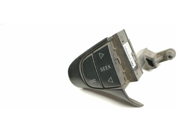 Συστήματος διεύθυνσης SCANIA