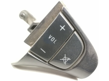 Συστήματος διεύθυνσης SCANIA