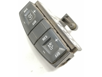 Συστήματος διεύθυνσης SCANIA