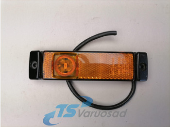 Φωτισμός SCANIA