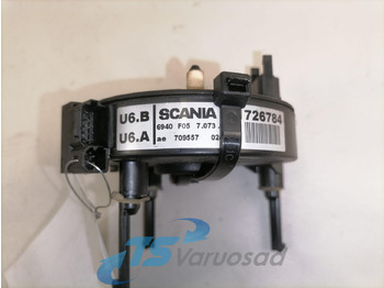 Συστήματος διεύθυνσης για Φορτηγό Scania Steering cable 1726784: φωτογραφία 3