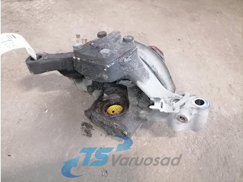 Αξονας και ανταλλακτικά για Φορτηγό Scania Steering knuckle 2443892: φωτογραφία 3