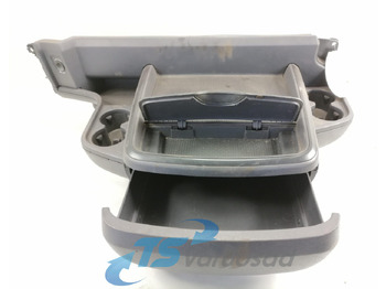 Γενικό ανταλλακτικό για Φορτηγό Scania Tool box 1942220: φωτογραφία 2