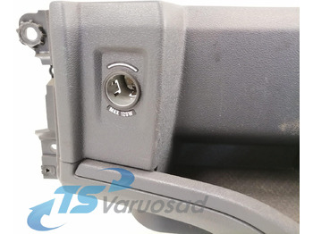 Γενικό ανταλλακτικό για Φορτηγό Scania Tool box 1942220: φωτογραφία 4