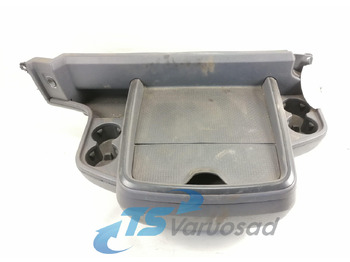 Γενικό ανταλλακτικό για Φορτηγό Scania Tool box 1942220: φωτογραφία 3