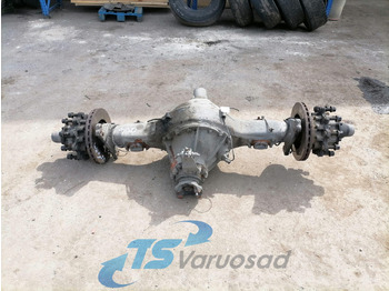 Αξονας και ανταλλακτικά SCANIA R