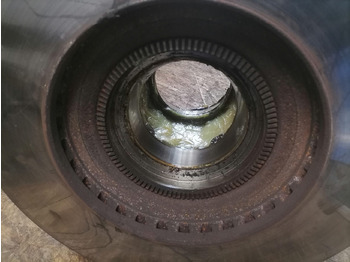 Γενικό ανταλλακτικό για Φορτηγό Scania Wheel hub 2290542: φωτογραφία 4 Γενικό ανταλλακτικό για Φορτηγό Scania Wheel hub 2290542: φωτογραφία 4
