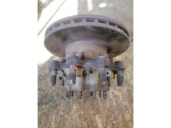 Γενικό ανταλλακτικό για Φορτηγό Scania Wheel hub 2290542: φωτογραφία 5 Γενικό ανταλλακτικό για Φορτηγό Scania Wheel hub 2290542: φωτογραφία 5