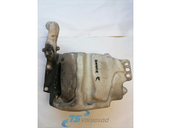 Υαλοκαθαριστήρας SCANIA