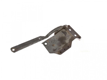 Μάσκα ψυγείου SCANIA