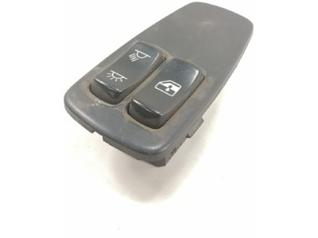 Καμπίνα SCANIA