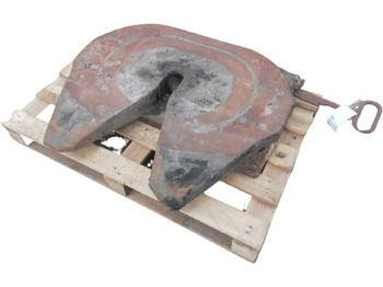 Πέμπτος τροχός JOST