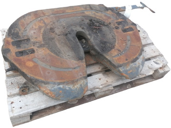 Πέμπτος τροχός JOST