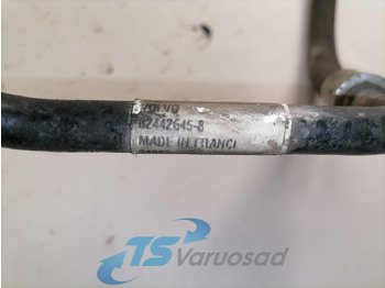Θέρμανση/ Εξαερισμός για Φορτηγό Volvo A/C pipe 82442645: φωτογραφία 4