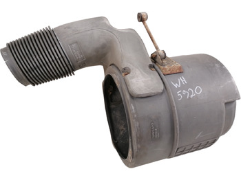 Σύστημα εισαγωγής αέρα VOLVO